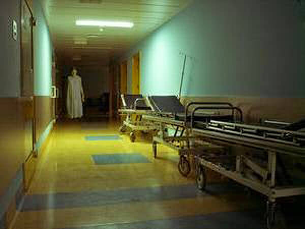 Top 5 Short Horror Stories From Around The Web