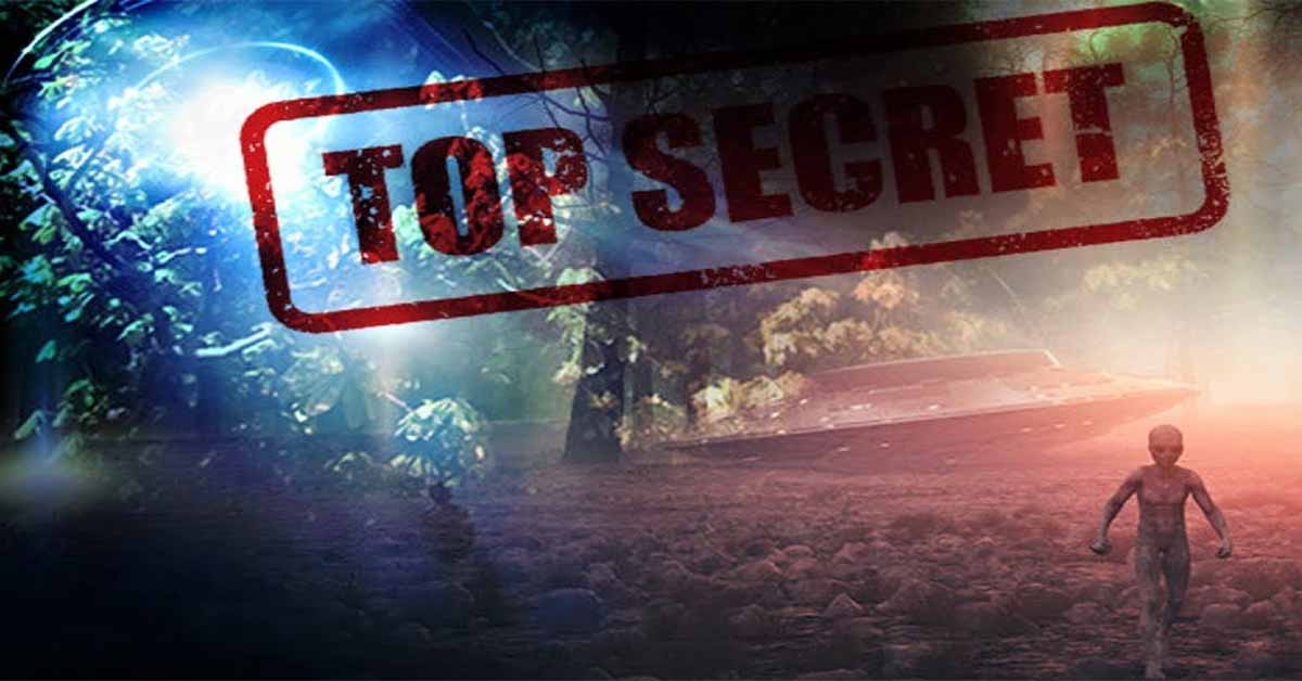 The Atalanti UFO Case: Fleet Of UFOs Landed And Strange Humanoids Were Seen In Greece