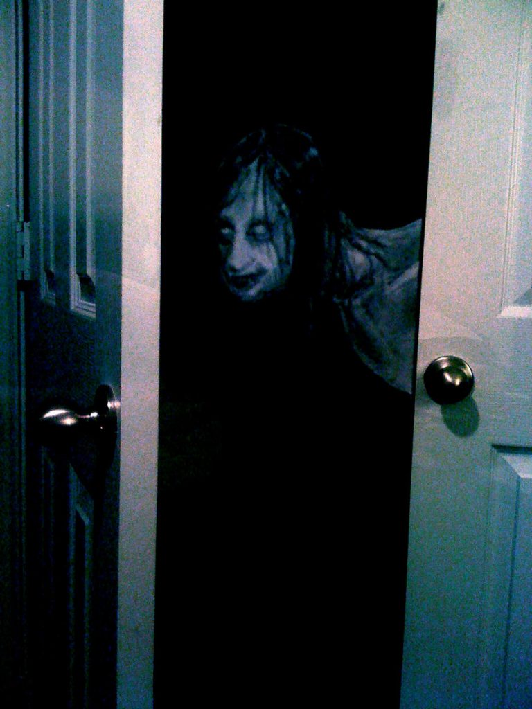 Top 5 Short Horror Stories From Around The Web