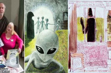 Hilary Porter Featured