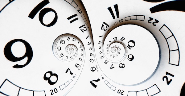 Lost time