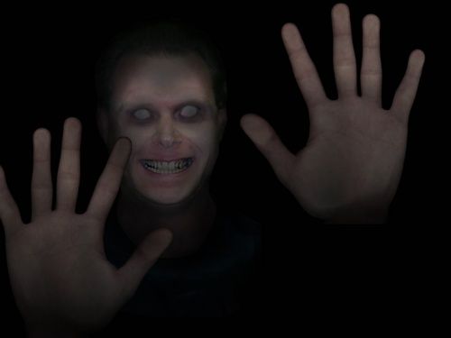 The Midnight Game- The Creepiest Game Ever