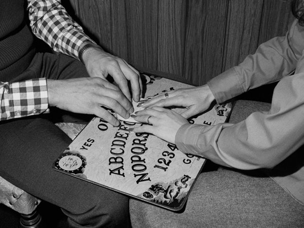 Terrifying True Ouija Board Stories From Around The World 2 Terrifying True Ouija Board Stories From Around The World