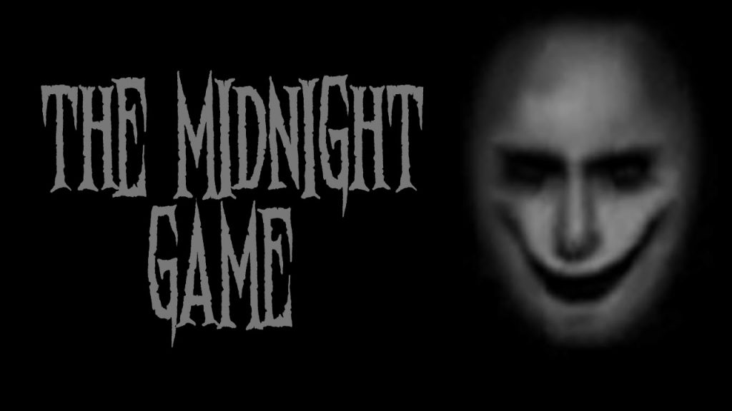 The Midnight Game- The Creepiest Game Ever