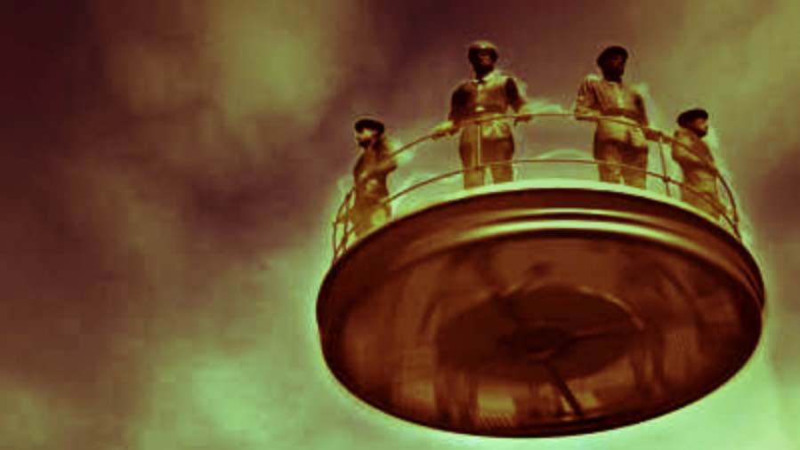 Case of Agnes Whiteland