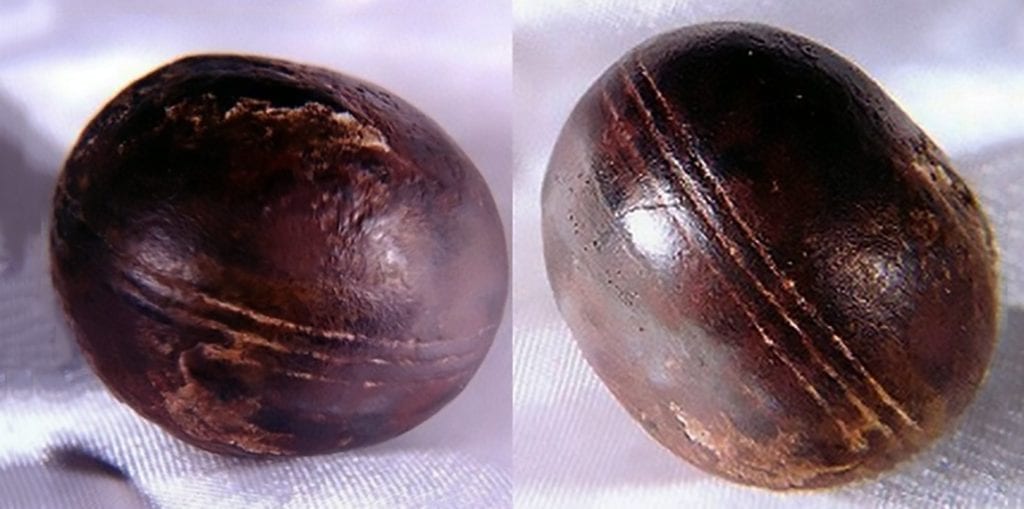 The Spheres of Klerksdorp: 2.8 Billion Years Old Mysterious Artifact 2 Spheres of Klerksdorp