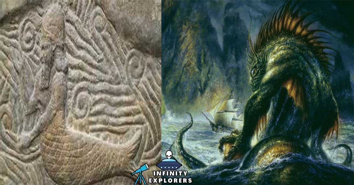 Mermaids and Mermen Encounters: Ancient Legends of Sea Goddesses in Alaska