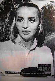 Dolores Barrios