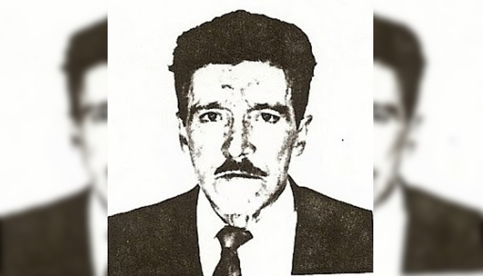 The Alien Attack On Arcesio Bermúdez: UFO Attack That Crystallized His Body 1 Arcesio Bermúdez Alien Attack