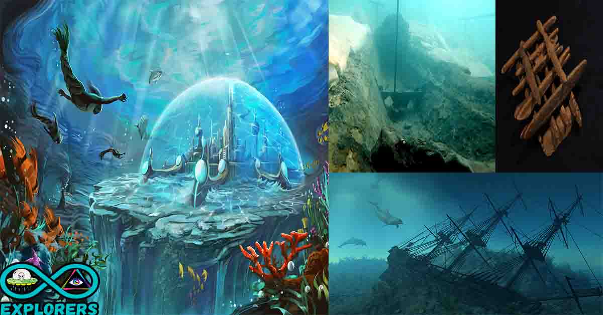 Orichalcum: The Mysterious Lost Metal Of Atlantis Found In A 2600-Year-Old Shipwreck