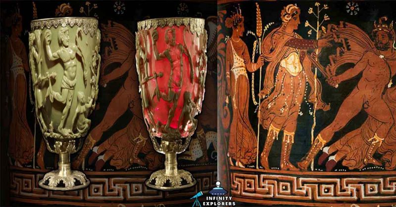 Lycurgus Cup