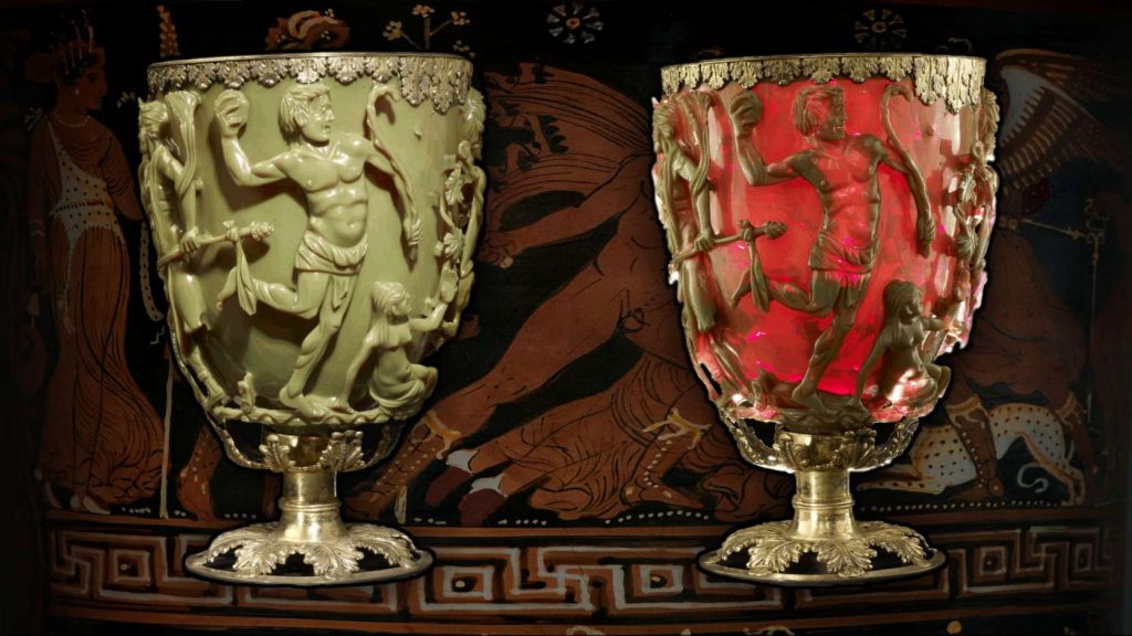 Lycurgus Cup
