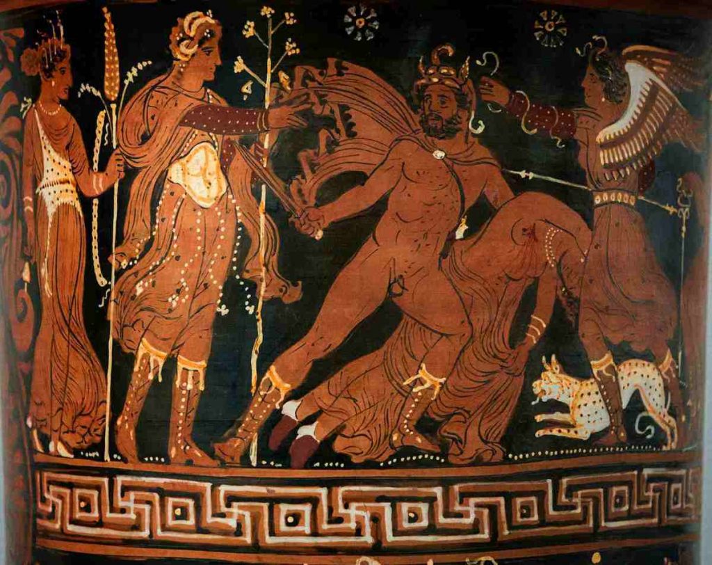 Lycurgus Cup
