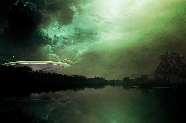 UFO