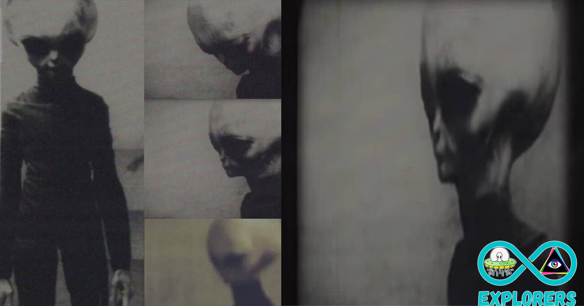 The  Mysterious Leaked Alien Videos (Skinny Bob) Still Not Debunked Even After 10 Years