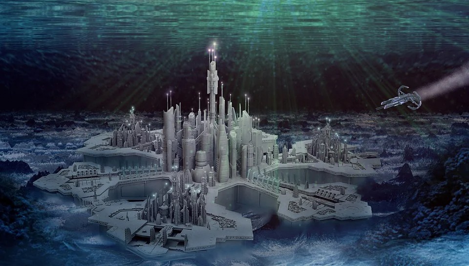 Orichalcum: The Mysterious Lost Metal Of Atlantis Found In A 2600-Year-Old Shipwreck 1 Orichalcum lost metal of atlantis