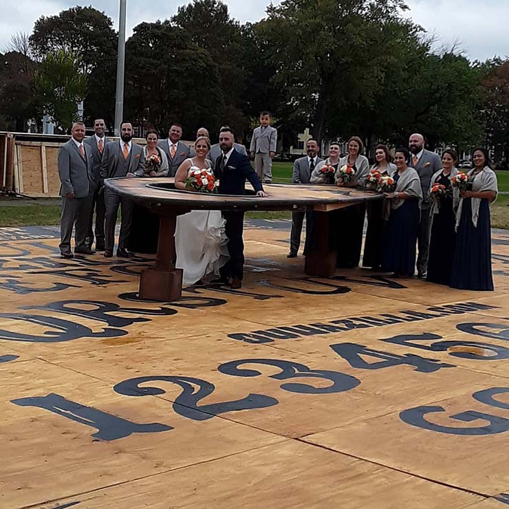 Ouijazilla: Salem Will Invoke The Most Powerful Demon On The World's Largest Ouija Board 1 Ouijazilla