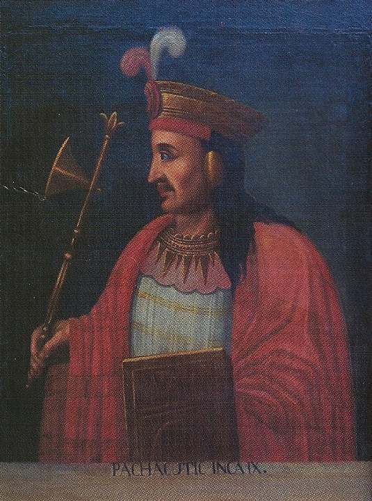 Pachacutec