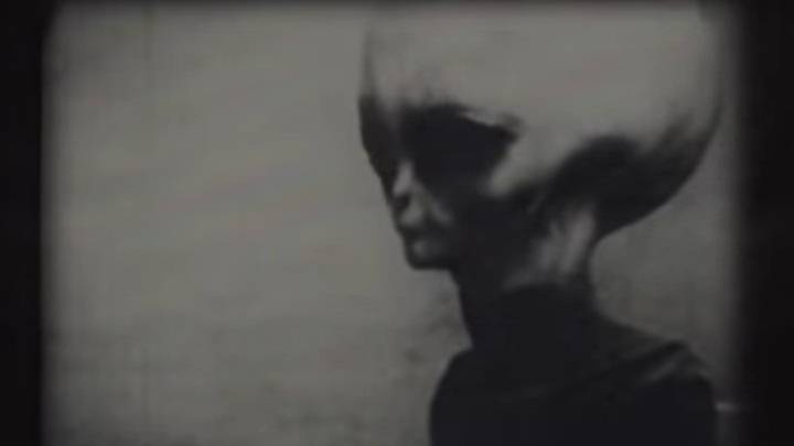 Leaked Alien Videos (Skinny Bob)