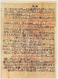 Ebers Papyrus: An Ancient Egyptian Text Reveals Fascinating Advanced Medical Treatments 3 Ebers Papyrus: An Ancient Egyptian