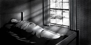 The Incredible Story Of Paul Dienach, The Man Who Fell Into Coma And Awakened In The Year 3,906