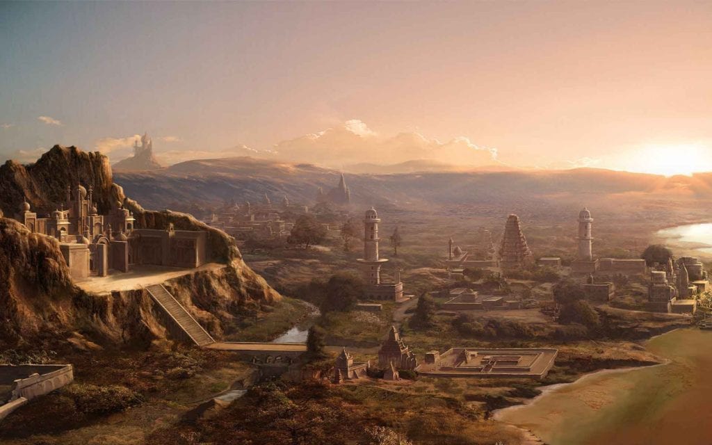 Indus Valley Civilization 1024x640 1