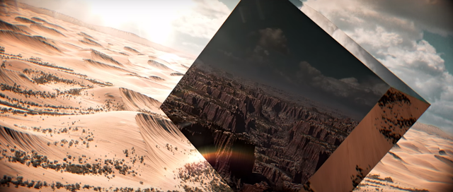 The Orion Cube: An Extraterrestrial Device Hidden By The US