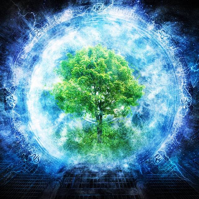 The Schumann Resonance And Gaia: Connection Between The Brain And The Planet