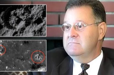 Karl Wolfe Moon Base