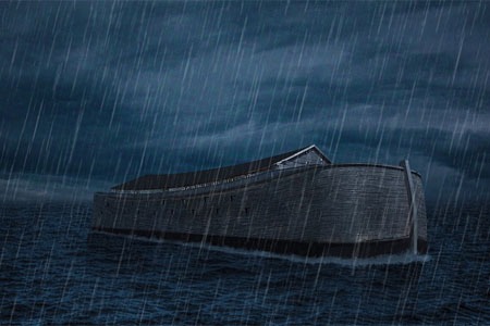 Noah's Ark
