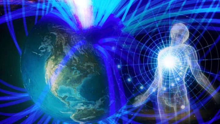 The Schumann Resonance And Gaia: Connection Between The Brain And The Planet