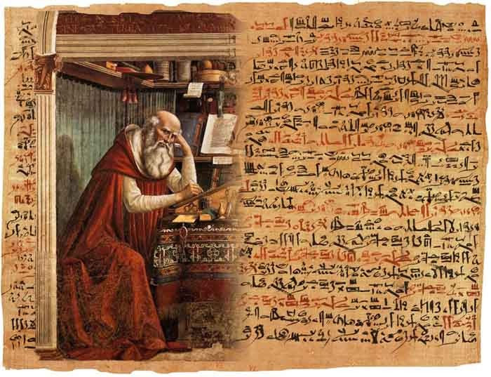 Ebers Papyrus: An Ancient Egyptian Text Reveals Fascinating Advanced Medical Treatments 1 Ebers Papyrus: An Ancient Egyptian