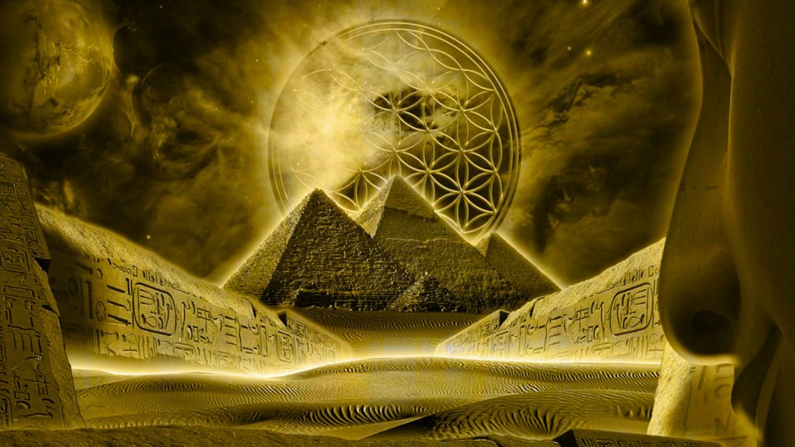 Anunnaki And Gold: Why Were The Annunaki Obsessed With Gold? - Infinity ...