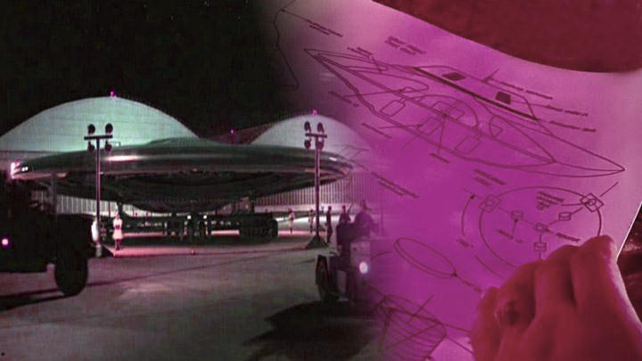 US Army Confirms That They Researched UFO Remains