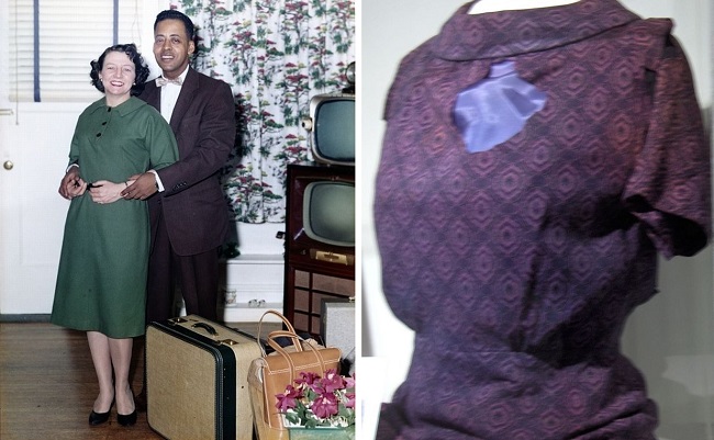 Little Known Details Of Betty And Barney Hill Abduction: Stopped Clocks, Torn Clothes And Visions 1 Betty and Barney Hill are considered the first known people to be abducted by aliens. They were abducted in 1961
