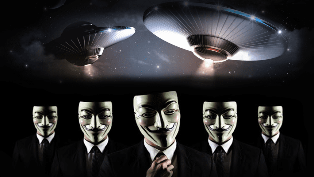 Alien Gov