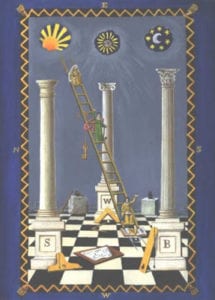 Freemasonry Sirius