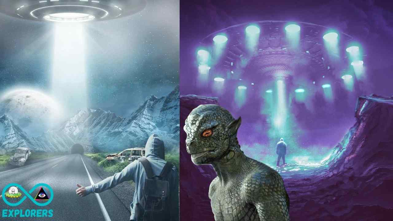 The Mysterious Disappearances At Mount Shasta: Alien Base Or Inner Earth Civilisation?