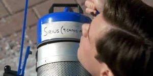 Truman Show Sirius