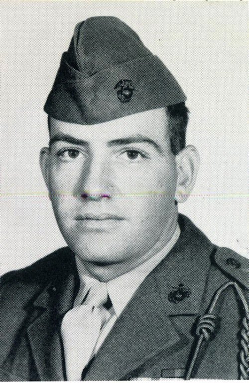The Alien Abduction Of Air Force Sergeant Charles L Moody 1 Alien Abduction Of Air Force Sergeant Charles L Moody