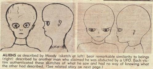 The Alien Abduction Of Air Force Sergeant Charles L Moody 3 charles al 2