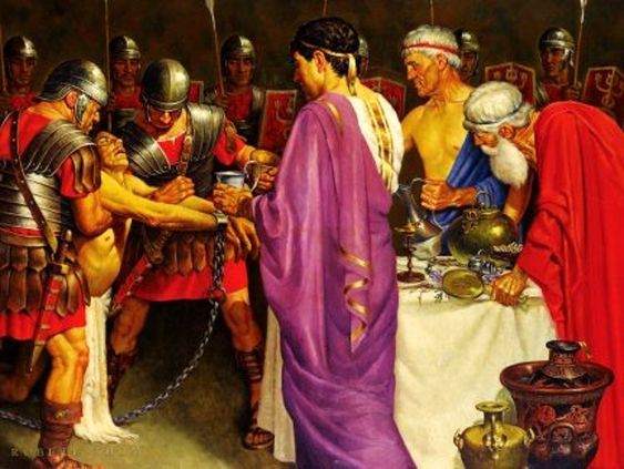 7 Advanced Ancient Technologies Beyond Modern Understanding 4 mitridates