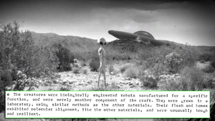 Roswell Testimony Reveals Name Of Reverse Engineering Program Applied To Alien Spacecraft 1 roswell ts friedman1