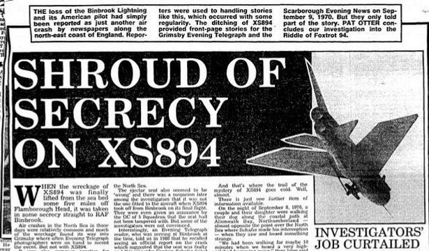 The Mysterious Disappearance Of William Schaffner After He Went In Pursuit Of A UFO 3 William Schaffner