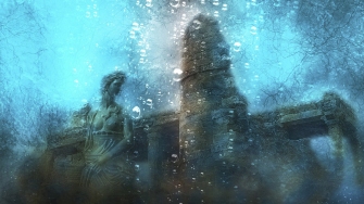 Top Three Theories Regarding Atlantis