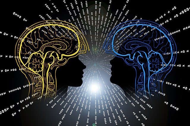 The Morphic Resonance Theory: Mysterious Telepathy-Type Interconnections Between Organisms