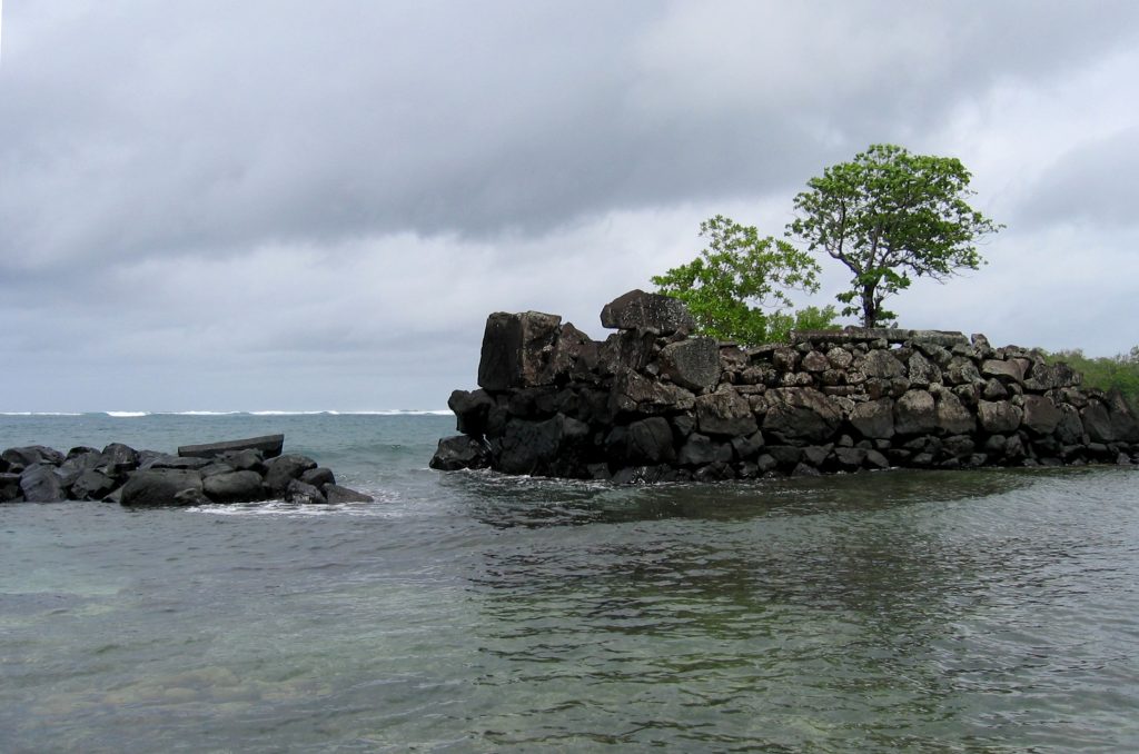 Nan Madol: Advanced City built around 14,000 Years Ago 2 Nan Madol: Advanced City built around 14,000 Years Ago