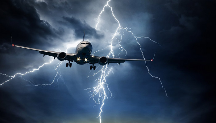 The Mystery Of Flight 502: Trapped In A Time Vortex? 2 Flight 502
