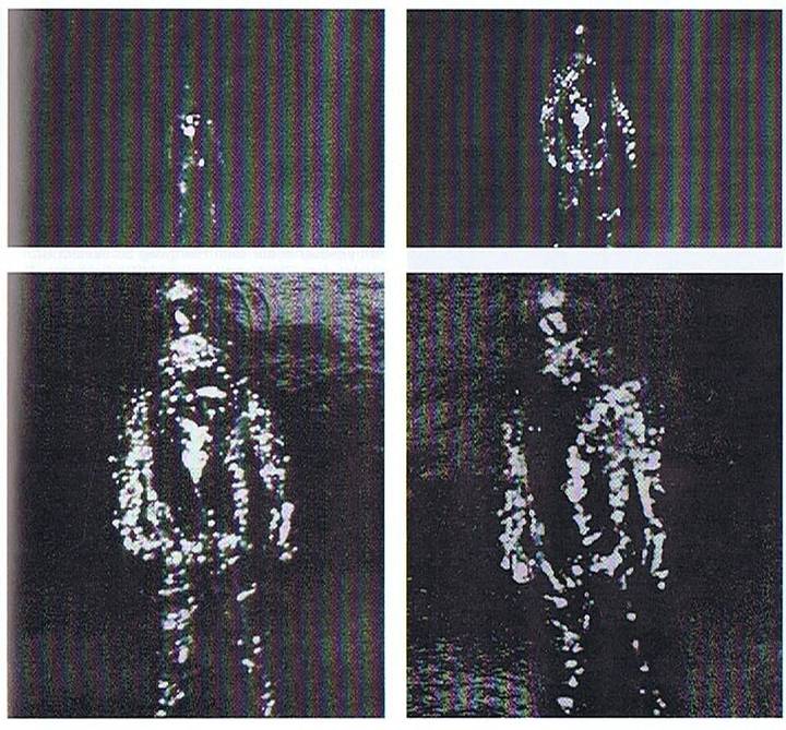 The Alien Encounter Of Police Chief Greenhaw: Managed To Photograph The Alien Being 2 The Alien Encounter Of Police Chief Greenhaw: Managed To Photograph The Alien Being