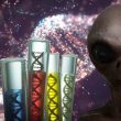 Aliens Created Humans